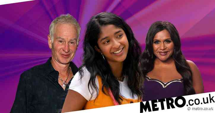 John McEnroe-narrated Never Have I Ever is the best show you’re not watching right now
