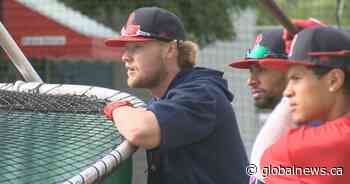 Western Canadian Baseball League delays start to 2020 season amid coronavirus pandemic