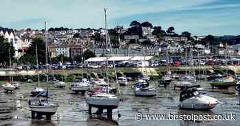 Where in UK has been worst hit by the economic downturn - Bristol Live