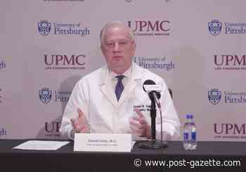 UPMC ready to provide full medical services