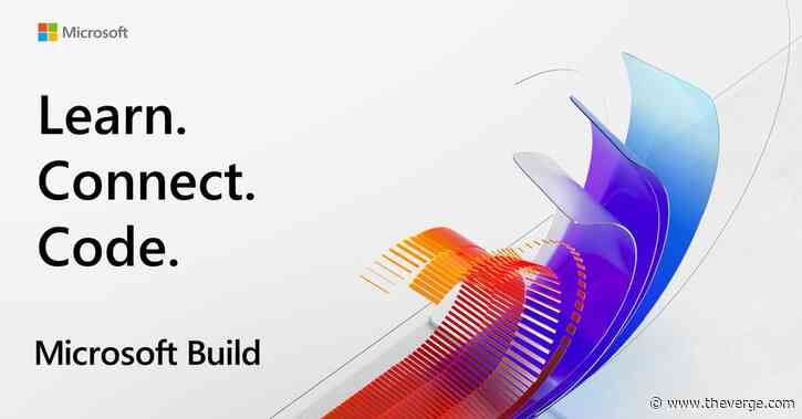 Microsoft Build goes free, virtual, and more developer-focused for 2020