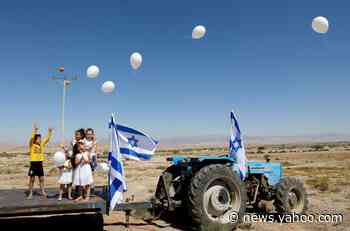Jordan ends historic arrangement with Israel as West Bank annexation tensions rise