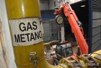 Aperto a Curno il 250esimo impianto a gas metano in Lombardia - Tiscali.it
