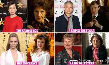 New heads for old tales: Alan Bennett's Talking Heads monologues are coming back with A-list stars