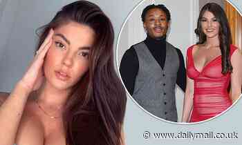 Love Island's Rebecca Gormley discusses romance with Biggs Chris after Michael Griffiths drama
