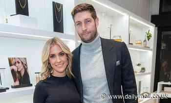Kristin Cavallari 'believes husband Jay Cutler was attempting to withhold his money from her'