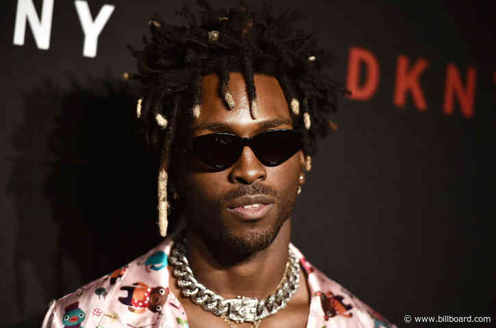 Still Mixing It Up While Clubs Are Closed: SAINt JHN, Nora En Pure, CamelPhat & More Stay-at-Home DJ Picks