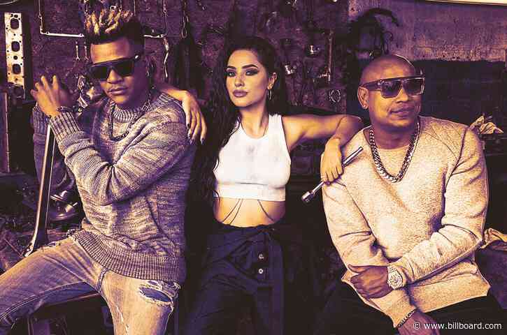 What’s Your Favorite Latin Collaboration of April 2020? Vote!