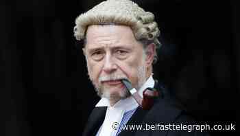 Donald Findlay not impressed with Rangers over complaint against SPFL