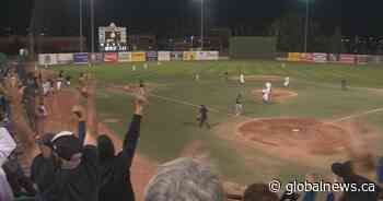 Edmonton Prospects delay season, hope to start WCBL schedule in June or July