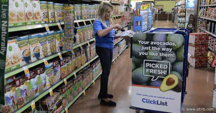 Looking for a job? These Utah grocery stores and restaurants are hiring