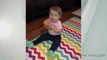 Cattaraugus County mother finds unique way to celebrate daughter’s first birthday