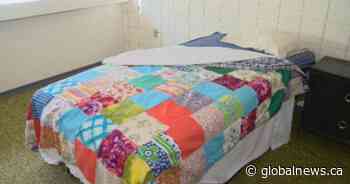 Saskatoon donors, STR8 UP fill urgent need for transitional housing