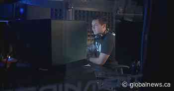 Moose Jaw producer creates music video highlighting importance of staying connected during pandemic