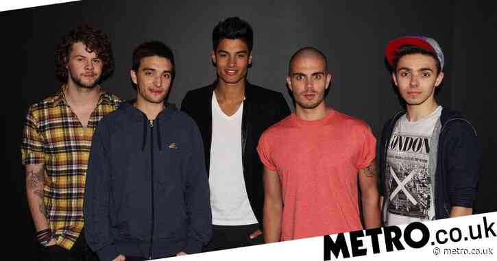 The Wanted have got everyone thinking they’re getting back together and fans are going wild