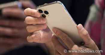 Apple is making it easier to unlock your iPhone since everyone's wearing masks now