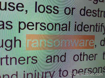 Ransomware mentioned in 1,000+ SEC filings over the past year