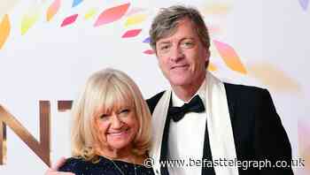 Richard and Judy discuss lockdown reading ahead of their new show about books