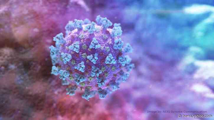 Nearly a dozen approved drugs could be effective against COVID-19: study