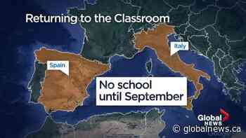 Family Matters: Why some countries are opening schools while others stay closed