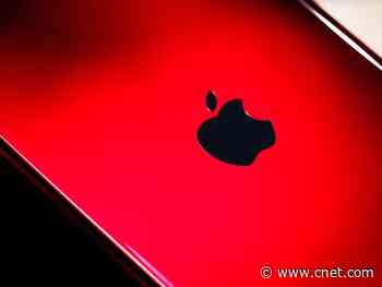 Apple sales, profits grow even as coronavirus weighs on iPhone     - CNET