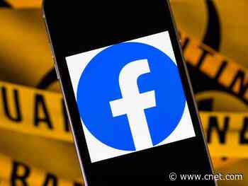 Schiff asks Google, Twitter to follow Facebook's example in fighting COVID-19 misinformation     - CNET