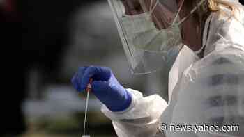 Coronavirus: Los Angeles offers free virus testing to all residents