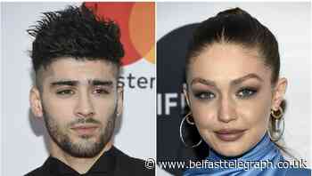 Gigi Hadid confirms she and Zayn Malik are expecting a child