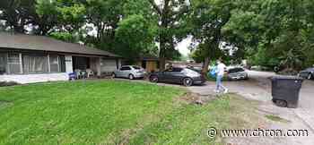 Rebuilding Together Houston improving indoor air quality for families