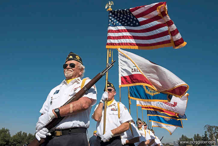 Irvine voters will see veterans cemetery issue on ballot again