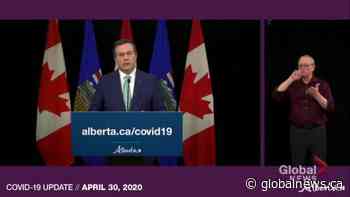Kenney would consider NHL proposal if the guidelines were followed