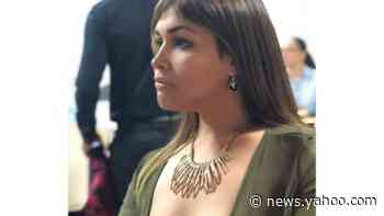 2 men detained in burning deaths of transgender women