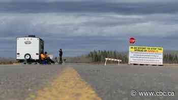 Moe says no to NDP call for checkpoints at Alberta-Sask. border