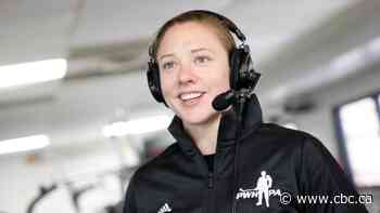 Women in sport have mixed feelings about men's leagues asking for bailout money