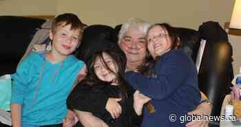 Airdrie mother dies alone in Calgary nursing home after contracting COVID-19
