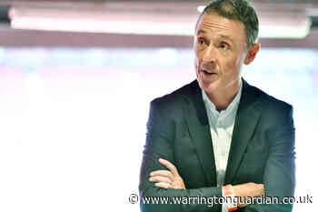 Rugby League saved from collapse by Government £16m loan