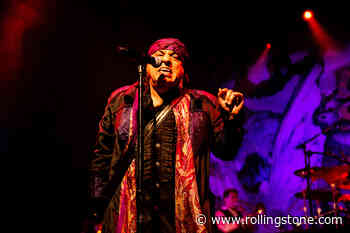 Steven Van Zandt Partners With Org Behind ‘Lean On Me’ Sing-Along for COVID-19 Responders