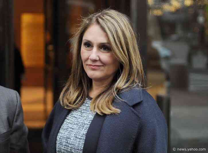 Pandemic delays prison for Hot Pockets heir, ex-Pimco CEO in college admissions scandal