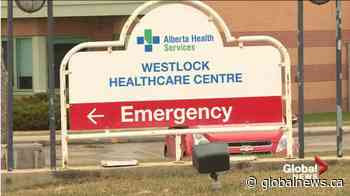 Westlock doctors say they’ll soon stop working at hospital