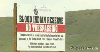 Coronavirus: Blood Tribe officials not caught off guard after first confirmed case