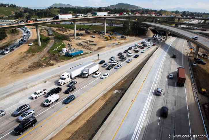 New transportation and housing plan needs more public review