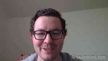 Cllr Matthew Scott Interview