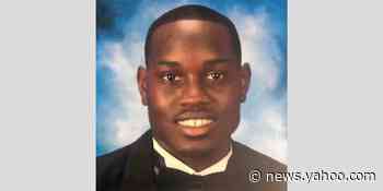 No arrests after black man shot dead while jogging