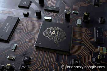 AI Designs Computer Chips for More Powerful AI