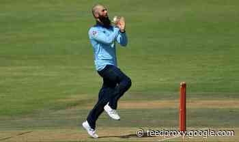 Moeen Ali warns stars will struggle if cricket returns while coronavirus crisis is ongoing