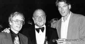 Peter Hunt, Who Directed the Broadway Hit ‘1776,’ Dies at 81