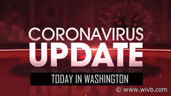 Watch Live: Lawmakers propose signing up out-of-work Americans to battle COVID-19