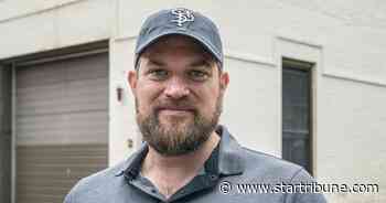 Financing from St. Paul will give brewery entrepreneur a second chance