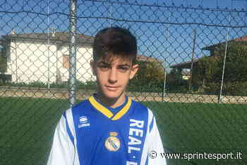 Ghedi-Real Leno Under 16: i bianconeri schiantano i granata | Sprint e Sport - Sprint e Sport