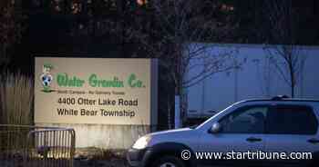 Minnesota moves to restrict toxic chemical after Water Gremlin scandal